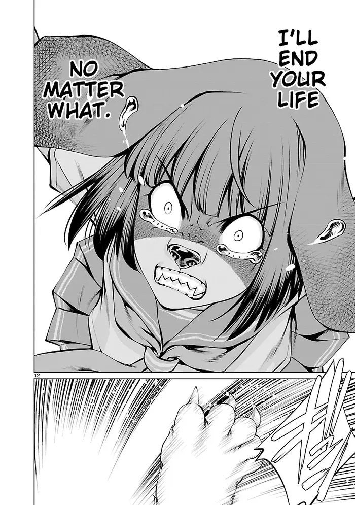 Killing Bites Chapter 62 image 11_optimized